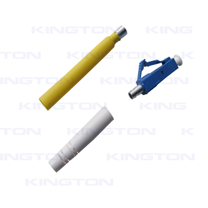 LC Single mode  Connector